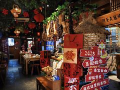 -老阿爸鲜鱼土菜(昆山花桥店)