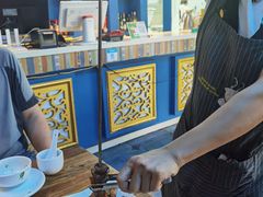 -清真中来顺·铜锅涮肉·特色烧烤(东斜街店)