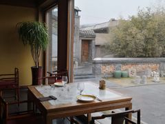 -那家小馆•北京菜•烤鸭(香山店)