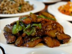 地三鲜-巴依老爷新疆美食(望京小街店)