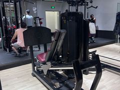 -FLARE STAR FITNESS(复地活力城店)