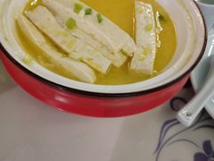 -卢大鲜鱼头捞饭(美利广场店)