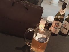 -Efes Turkish & Mediterranean Cuisine 艾菲斯餐厅(陆家嘴店)