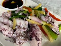 -东江海鲜大排档·潮汕菜·砂锅粥