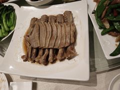 -唐拉雅秀酒店-唐苑中餐厅