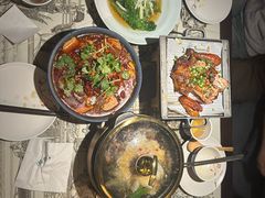 -绿茶餐厅(朝阳大悦城店)