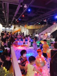 -幻贝家儿童乐园(苏州中心店)