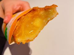 -麦当劳(广州新港东路第二分店)