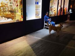 -恋物百货商店(华侨城店)