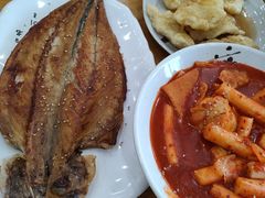 -顺姬冷面(延大店)
