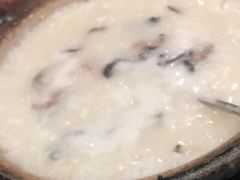 -粤仔湾砂锅粥(广益哥伦布店)