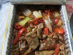 -金贵源食神(楚河汉街店)