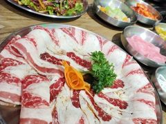 -香猪坊韩国烤肉专属门店(魏公村店)