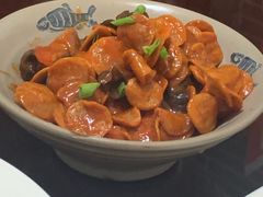 -寿州美味厨豆腐宴(寿县南门口西环路店)