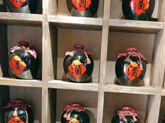 -破三川·新川菜(静安大融城店)