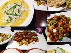 -眉州东坡(团结湖店)