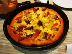 -必胜客(玫瑰坊店)