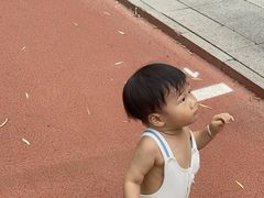 -南翠屏公园