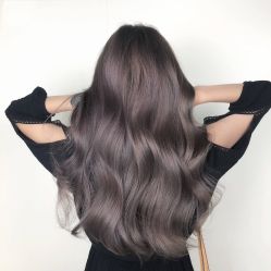 -3AM HAIR SALON染发接发