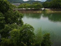 -溪口-滕头旅游景区