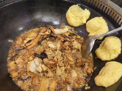 -崔记老东北传奇铁锅炖(横店总店)