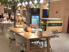 -四季餐厅(华苑店)