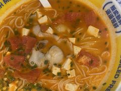 -粉小主·贵州酸汤牛肉粉(南京仙林金鹰店)