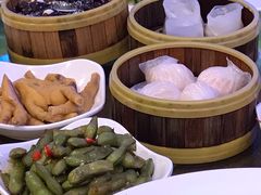 -快乐海鲜城(虎泉街店)