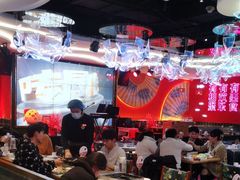 -荷炉烤鱼音乐餐厅(佳和城店)