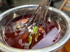 -老瓦房冷锅串串(文殊院店)