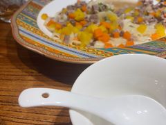 -清真·双公羊·馕坑烤全羊(奥体店)