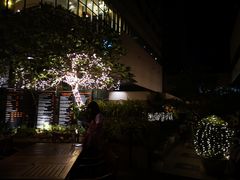 -曼谷王子宫殿酒店