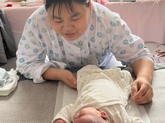 -姆爱自营月嫂(松江店)