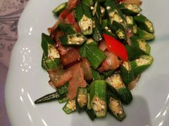 -佳兰雅序融合菜(高新店)
