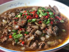 -辛记豆汤家常菜(芳草街店)