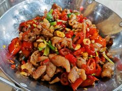 -笨罗卜浏阳菜馆(太平街店)