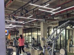 -GYMCARE VIVA(金开店)