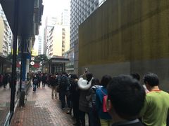 -珍妮曲奇聪明小熊(尖沙咀店)