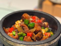 -淮扬厨子(健康路店)