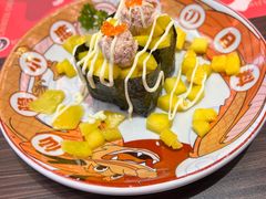 -仙隐小鹿料理食堂(惠济万达店)