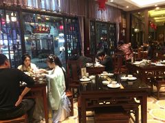 大堂-皇饭儿·王润兴酒楼(河坊街店)