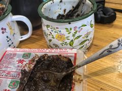 -锦泓老字号猪脏粉(东联大厦店)