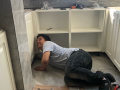 -佰丽爱家全屋定制(汶水店)
