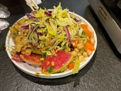 -老冯烤羊蝎子馆(望京店)