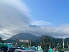 -西涌国际滨海旅游区