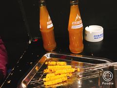 -碎怂烤肉(钟楼柳巷店)