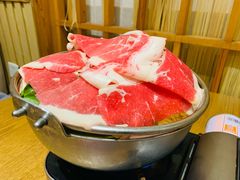-林妈妈村·日式料理(宝山龙湖天街店)