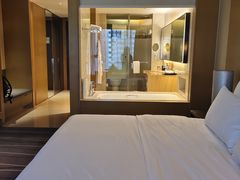 -青岛富力艾美酒店