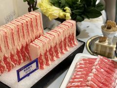 -帝皇海海鲜豆捞(桐泾商务广场店)