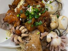 -荔林食店(西华路店)